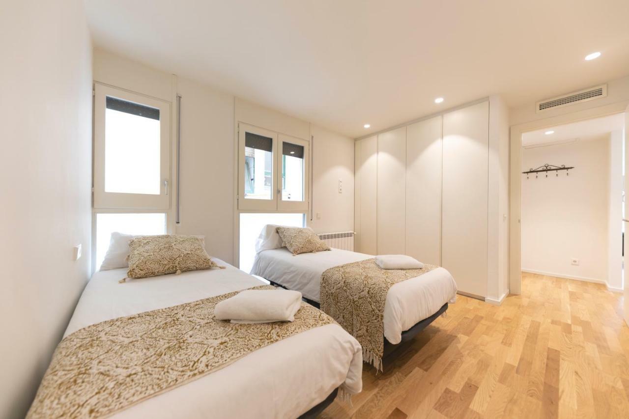 Apartament Bravissimo La Rambla Penthouse Girona Zewnętrze zdjęcie