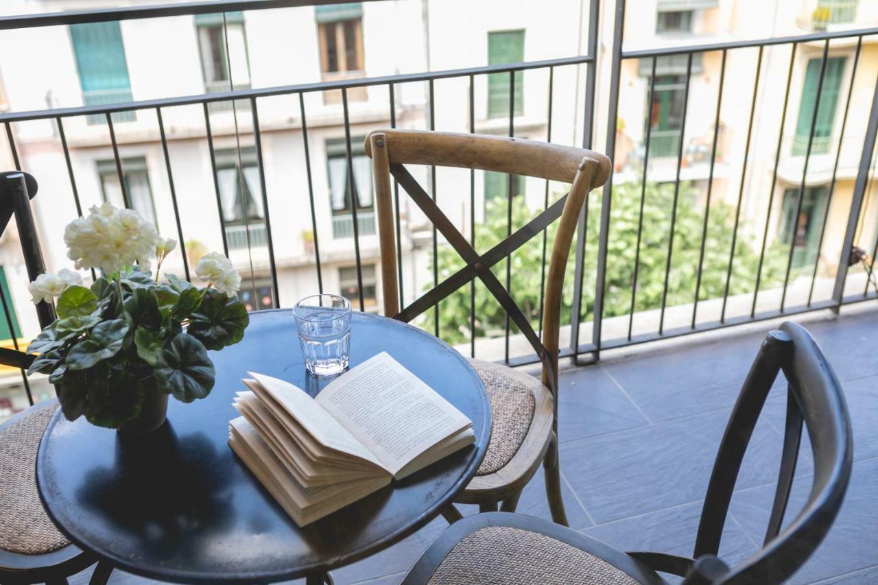 Apartament Bravissimo La Rambla Penthouse Girona Zewnętrze zdjęcie