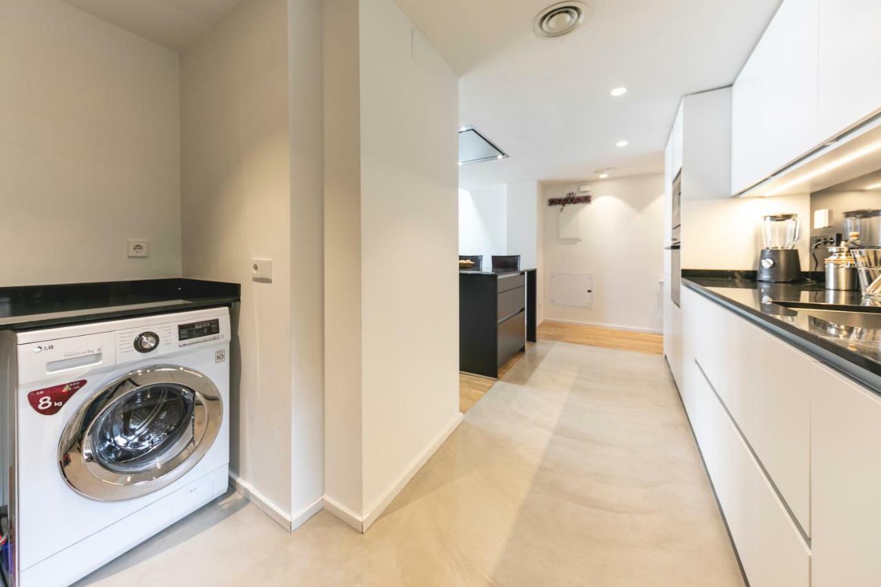 Apartament Bravissimo La Rambla Penthouse Girona Zewnętrze zdjęcie