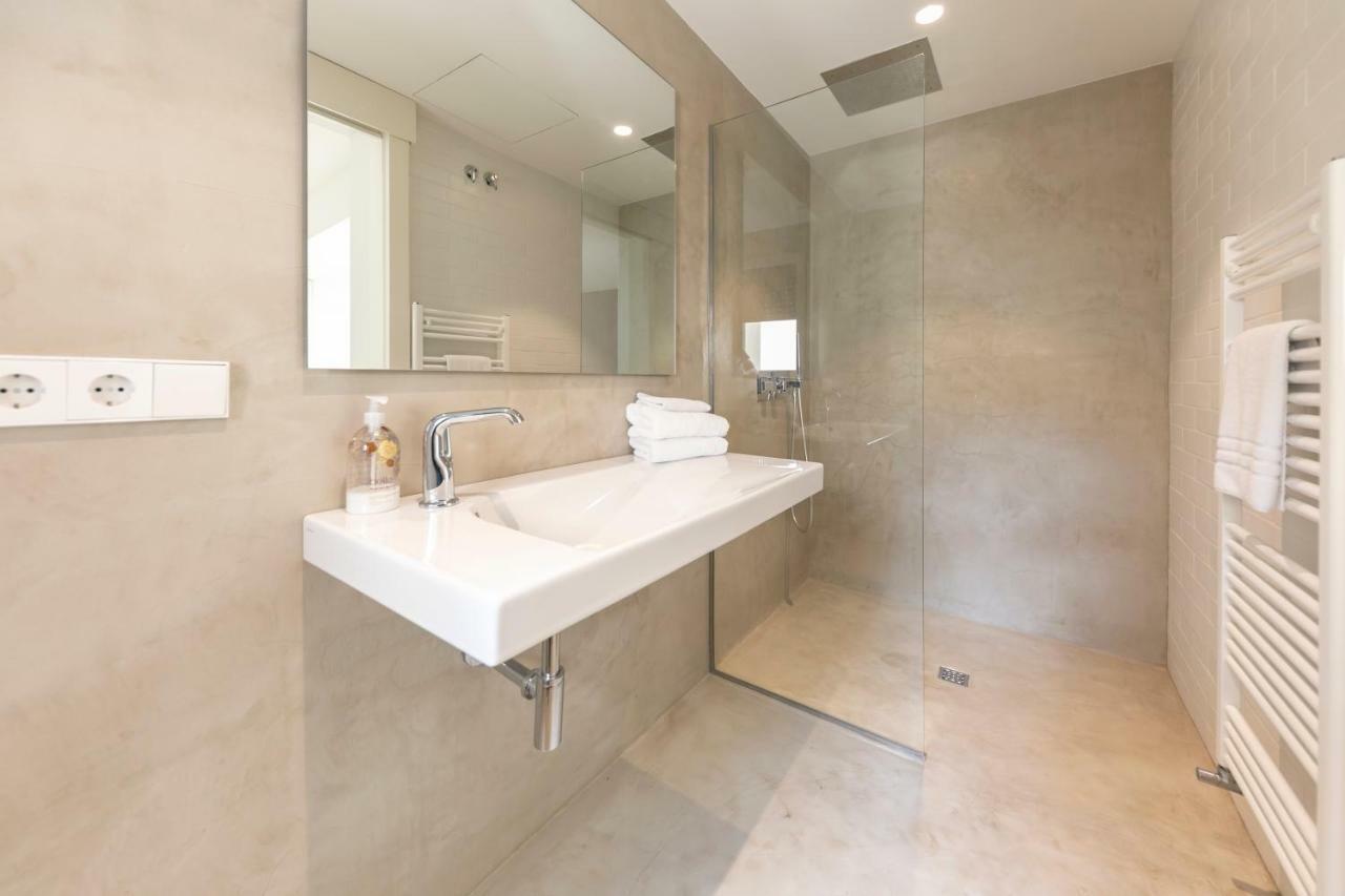 Apartament Bravissimo La Rambla Penthouse Girona Zewnętrze zdjęcie