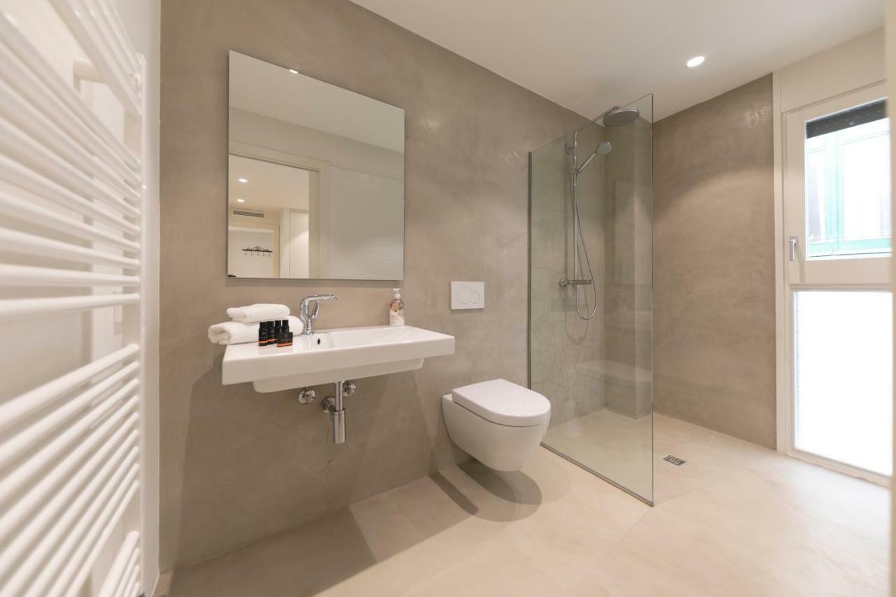 Apartament Bravissimo La Rambla Penthouse Girona Zewnętrze zdjęcie